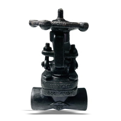 FORGE STEEL GATE VALVE