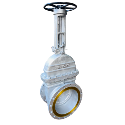 GATE VALVE -