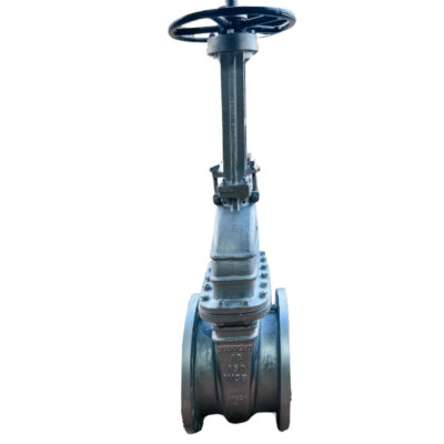 GATE VALVE