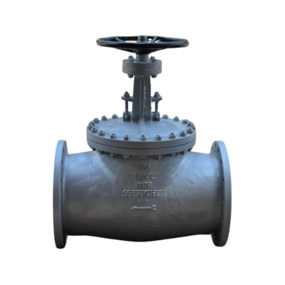 GLOBE VALVE