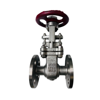 IC GATE VALVE