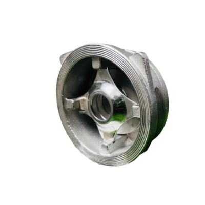 IC NON SLAM DISC CHECK VALVE