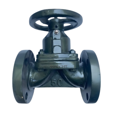 daiphragm valve