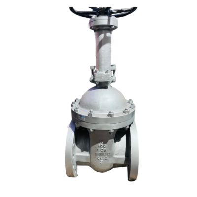 gate valve #300