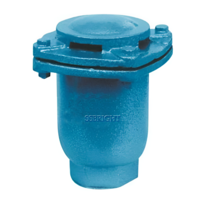 single air valve